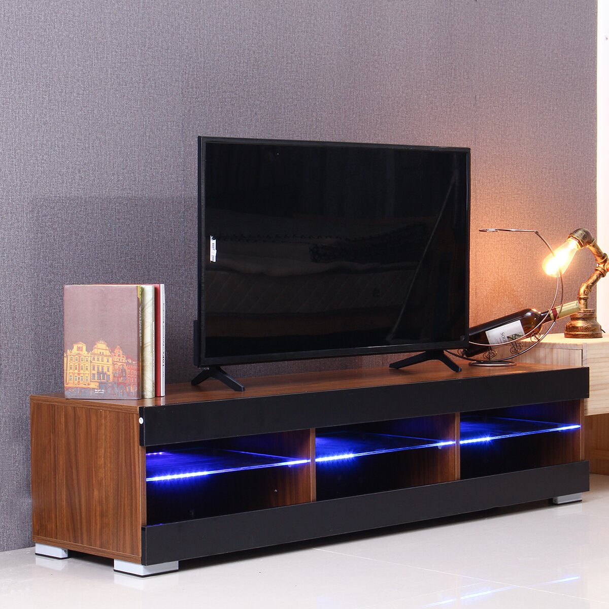 Batcheller TV Stand for TVs up to 65"