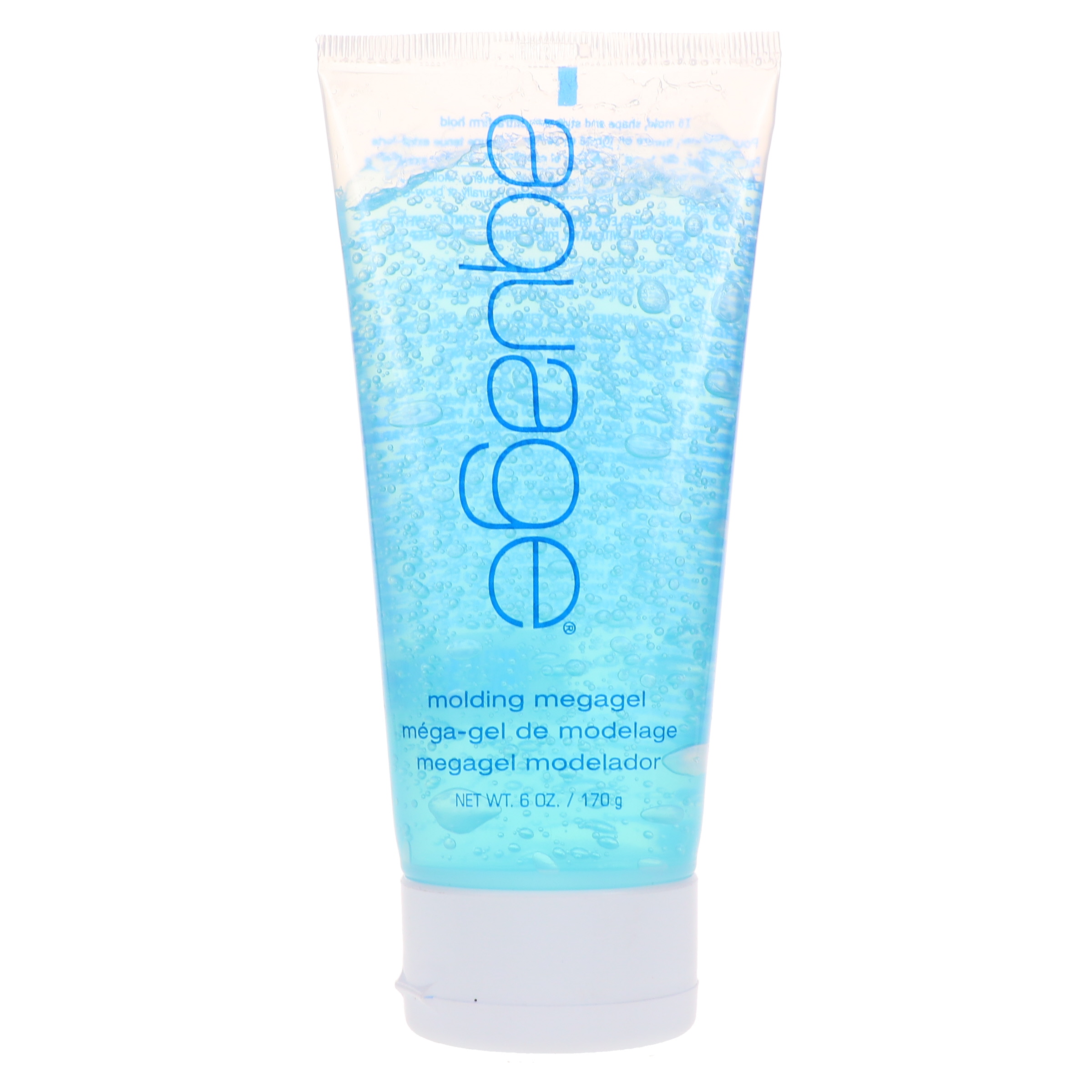 Aquage Molding Megagel 6 oz