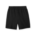 thumbnail image 3 of Garanimals Newborn, Baby & Toddler Boy Cotton French Terry Pull-On Shorts, Sizes 0-6T, 3 of 7