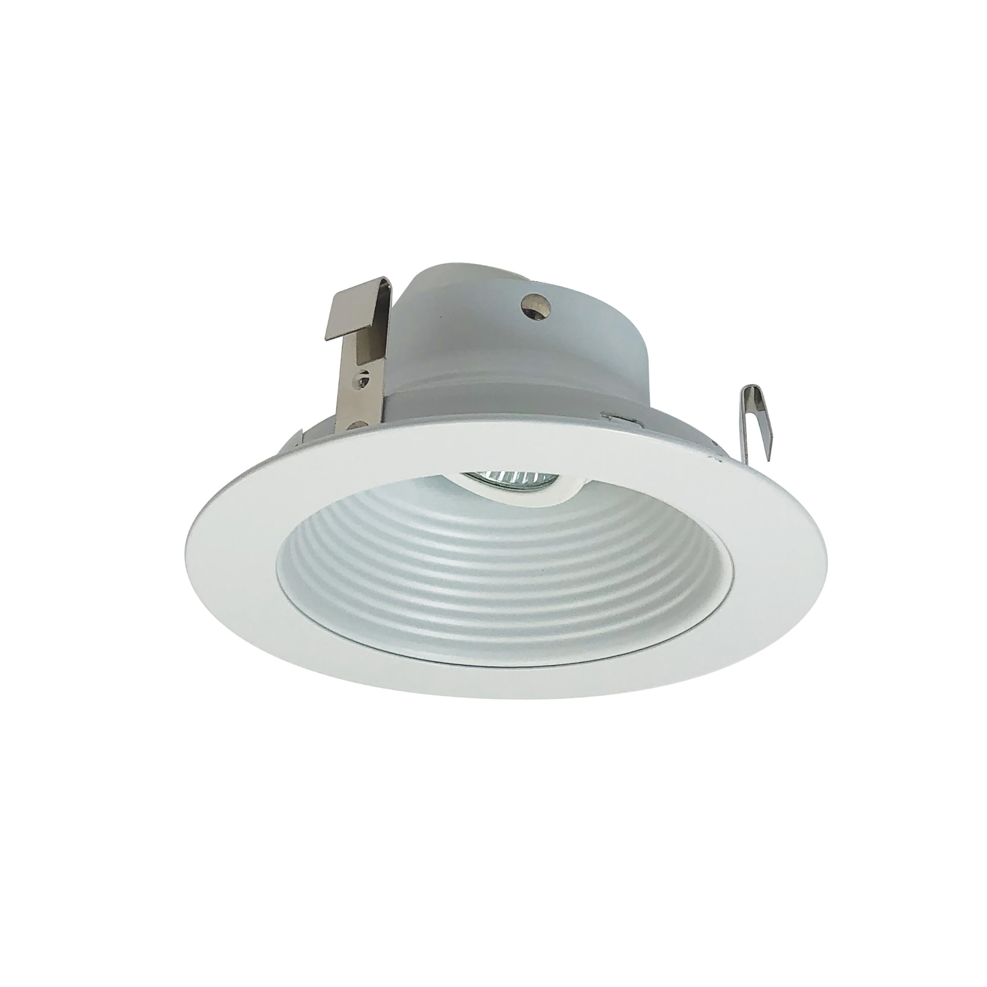 LED Line® MR16 Cone Recessed Ceiling Downlight White Spot Ceiling Light Fitting 