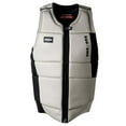 thumbnail image 2 of Ronix Men's Supreme Comp Life Vest, 2 of 5