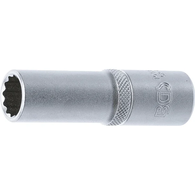 DADO 12 CARAS BGS 10664 1/2' 14 MM