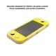 thumbnail image 5 of Funda para mando de Switch, funda para consola de juegos Switch Lite, funda para mando de juego, calidad inigualable, 5 of 6