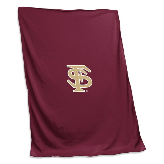 FL State Seminoles Sweatshirt Blanket