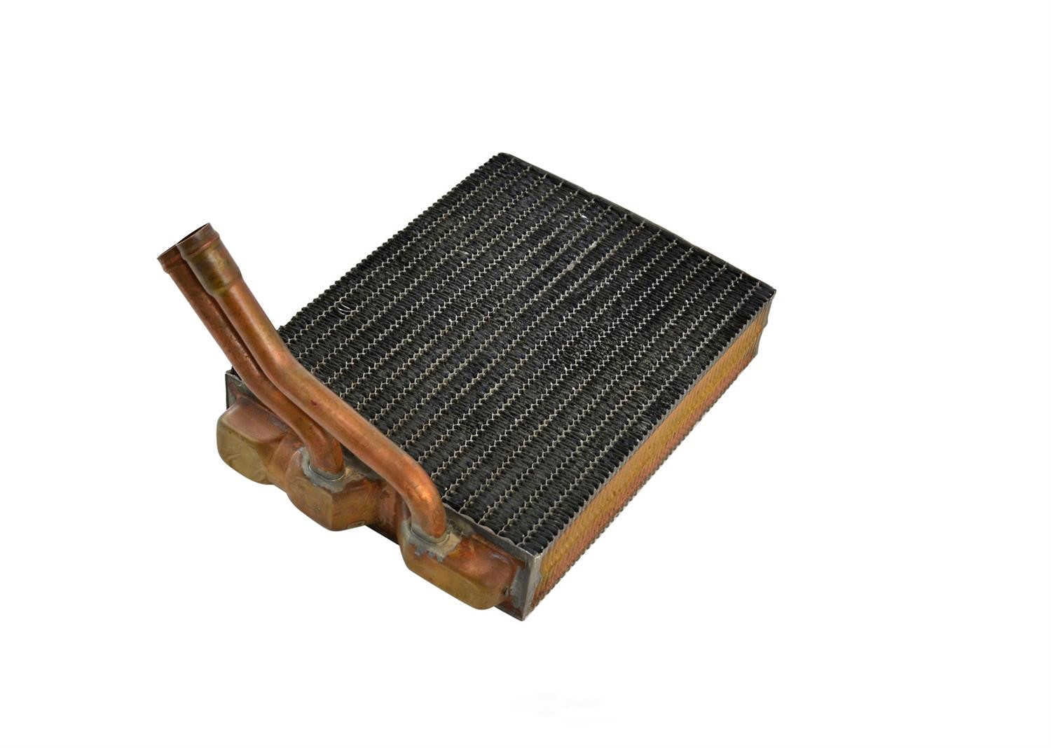 FVP Professional HTR98617 HVAC Heater Core