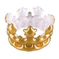 thumbnail image 3 of Couronne Gonflable Unisexe PVC Réutilisable Enfants Cosplay Couronne Décoration pour Fête Performance Petite Taille, 3 of 14