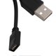 thumbnail image 2 of USB LED Strip Light Dimming Controller RGB Bluetooth Music Controller for Hotels Bars KTV Home, 2 of 2