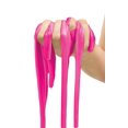 thumbnail image 3 of Nickelodeon 24oz Neon Pink Premade Slime, 3 of 5