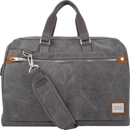 Large Weekender - Travelon Anti-Theft Heritage Large Carryall Weekender 18