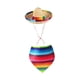 thumbnail image 3 of Sombrero para , babero triangular para mascota, bandana para , accesorio fotográfico divertido, de paja para disfraz para, 3 of 9