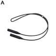thumbnail image 5 of Silica Gel Glasses Cord for Diving, Cycling, Swimming and Skiing: Keeps Glasses Secure During Exercise, 5 of 8