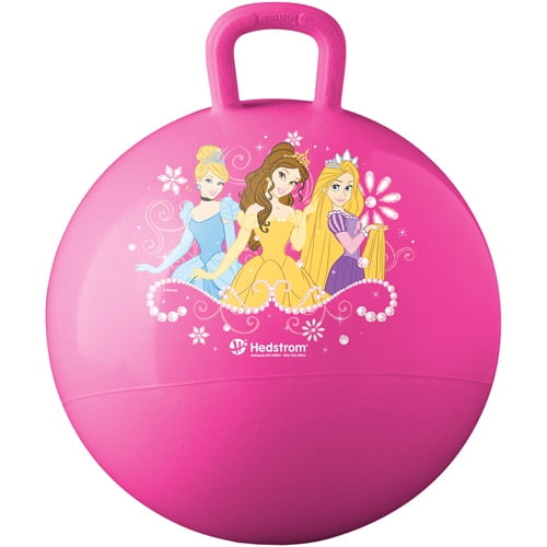disney princess space hopper