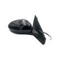 thumbnail image 1 of OE Compatible/Replacement Passenger Side Power Door Mirror(NI1321327), 1 of 1