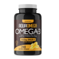 thumbnail image 1 of AquaOmega AO 3:1 Daily Maintenance SoftGels, 1 of 3
