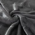 thumbnail image 3 of Mainstays Kids Embossed Blanket Stars, 3 of 6
