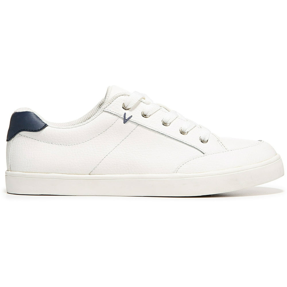 Dr. Scholl's - Women's Lyric Leather Sneaker - Walmart.com - Walmart.com