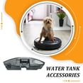 thumbnail image 4 of ZheElen Sturdy And Durable Electrically Controlled Water Tank For Easy To Remove And Replace as shown 1Set, 4 of 6