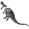 thumbnail image 2 of Juguete De Cadáver De Dinosaurio, PVC Seguro, Respetuoso Con El Medio Ambiente, Colección única De Figuras De Dinosaurio Vívidas Para Jardín De Infantes Para Actividades De, 2 of 7