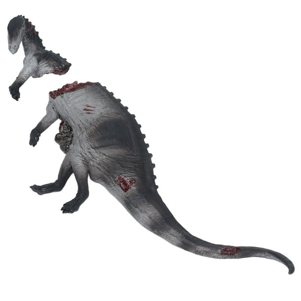 Modelo de cadáver de dinosaurio, modelo de cadáver de dinosaurio, estatuilla de dinosaurio para niños, modelo de dinosaurio, juguete, diseño de última generación
