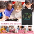 thumbnail image 4 of Writing Tablet Drawing Board Children's Graffiti Sketchpad, 4 of 4