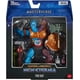 thumbnail image 2 of Figura de acción Masters of the Universe Masterverse Two-Bad, 2 of 6
