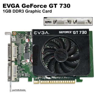 EVGA GeForce GTX 1050 Ti SC GAMING, 4GB GDDR5, DX12 OSD Support