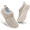 Beige, variant on Barerun Women Shoes Non slip Walking Casual Shoes, Wide Width, Round Toe,Diabetic Friendly