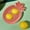 Red-Free Size, variant on Vxdvou Pineapple-Shaped Plastic Plates, Multi-Use Snack Plate, Durable Fruit & Candy Plate for Kitchen & Dining, Easy-to-Clean, Safe for Food, Perfect for Parties & Home Decor