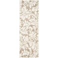 thumbnail image 1 of Safavieh Amherst Wheat Indoor Outdoor Rug - Runner 2'3" x 9', 1 of 5