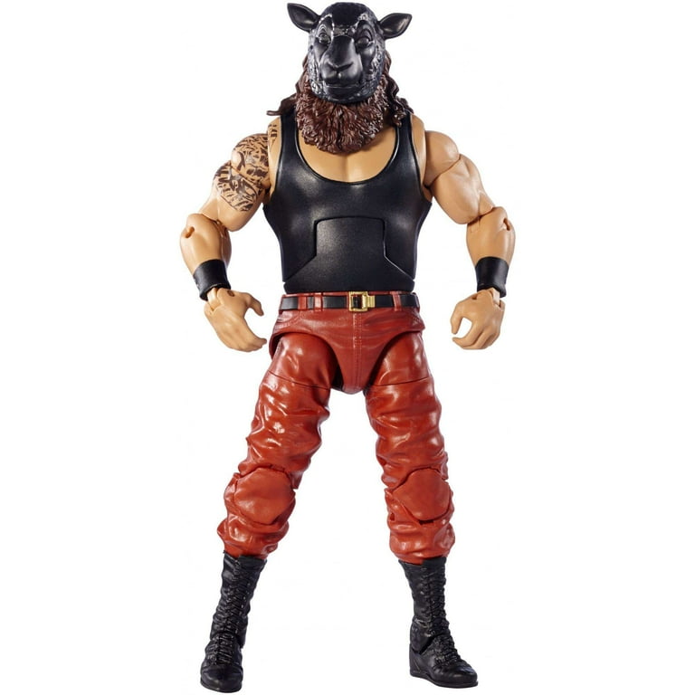 WWE Elite Braun Stroman Action Figure Walmart