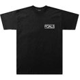 thumbnail image 1 of Foals Life Is Yours Official Text Men's Unisex T-shirt--a 1263, 1 of 4