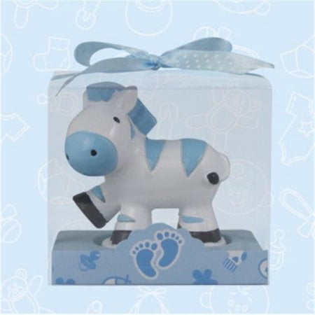 safari candles baby shower