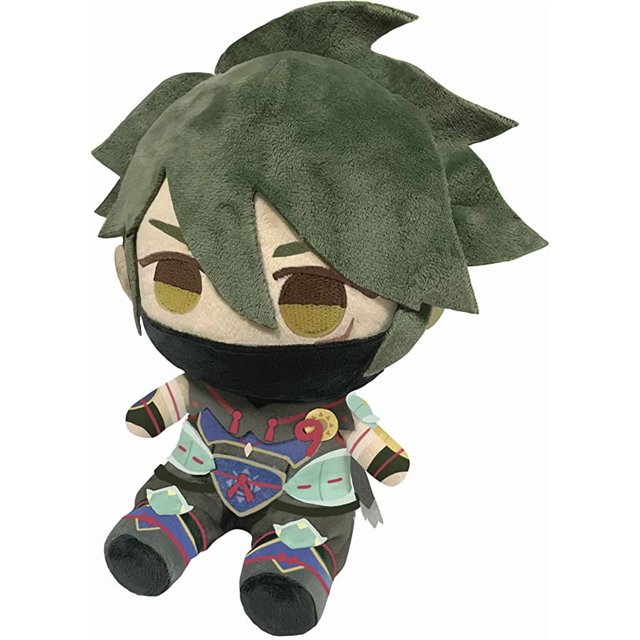 Monster Hunter: Utsushi Chibi Plush