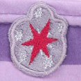 thumbnail image 4 of Disfraz Glovettes Elope My Little Pony Twilight Sparkle, 4 of 4