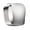 AK2903-Polished, variant on Fully Automatic Hand Dryer, Toilet Bathroom Commercial Hand Drying Machine With Hepa Filter Stainless Steel ,Power as an Elephant