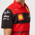 thumbnail image 3 of Polo Playera Puma de Ferrari de la Formula 1 F1 Para Hombre, 3 of 5