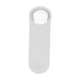 thumbnail image 1 of Funda de silicona para timbre GoogleNest, funda protectora a prueba de polvo, accesorios, color blanco, 1 of 14