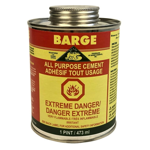 Contact Cement