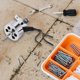 thumbnail image 5 of RC Drone Accessories 10G Brushless Motor Out Runner 1811 2000KV for Radio Control Mini Aircraft, 5 of 5