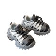 thumbnail image 4 of Grblisyd Kids Fashion Sneakers Trendy Mesh Sport Shoes Boys and Girls Breathable Sneakers for Walking Running, 4 of 6