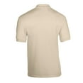 thumbnail image 2 of Gildan Mens DryBlend Polo Shirt, 2 of 3