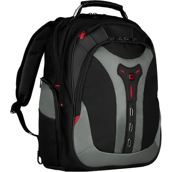 PEGASUS from SwissGear by muzi Computer Backpack