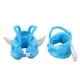 thumbnail image 1 of Chaleco Salvavidas Para Niños, Chaleco De Natación Con Forma De ángel, Boquilla De Gas Múltiple, Mano De Obra Fina, PVC Engrosado, Inflable Flotante Para Lagos, 1 of 7