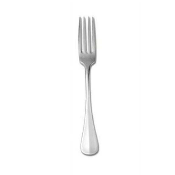 Oneida T018FDIF 8.5 in. Sant Andrea European Table Fork, Stainless Steel