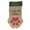 Brown, variant on Pet Brands Santa Paws Festive Pet Stocking