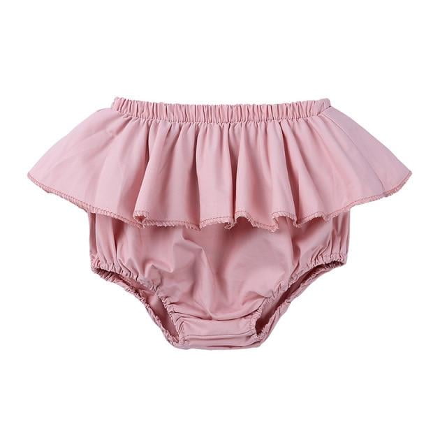 Baby Bloomers