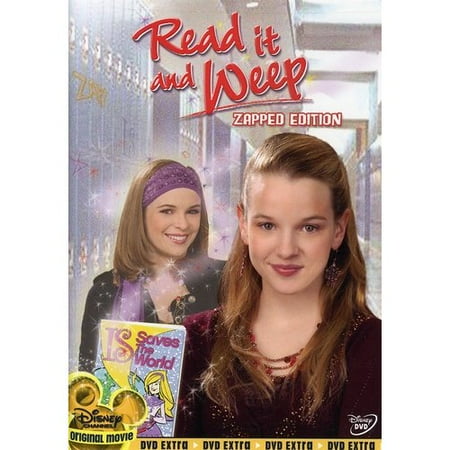 Read It And Weep (Zapped Edition) (Full Frame)