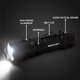 thumbnail image 2 of Linterna GearLight M3 Mini LED de 2 lúmenes brillantes, 2 of 9