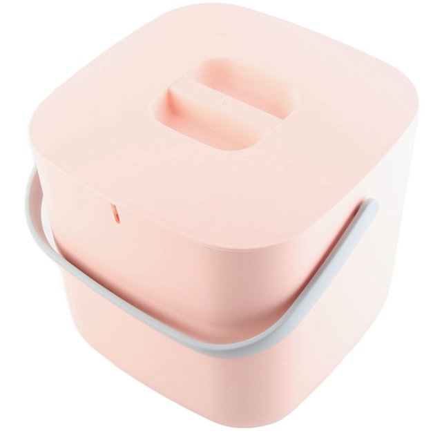 Mini Lave-Vaisselle d'Évier, Machine à Vaisselle Multifonctionnelle Efficace Alimentée par USB pour la Maison, pour la Vaisselle de Cuisine de Voyage