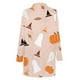 thumbnail image 5 of Camiseta de manga larga para mujer, cárdigan de otoño, cárdigan suelto, camisa estampada, cárdigan, Top, cárdigan de Halloween, camisa Fridja  hkj2556, 5 of 5